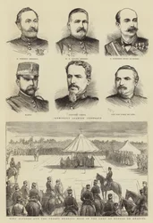 Das Ende des Karlistenkrieges